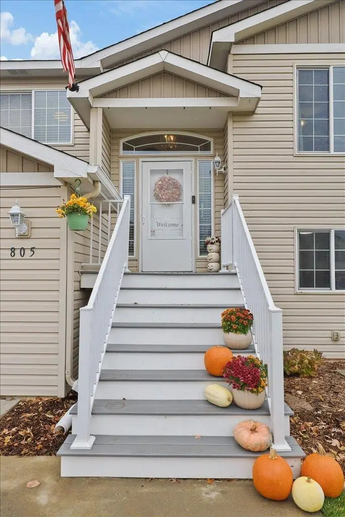 805 E Justin Ave, Medical Lake, WA 99022 - Image #3