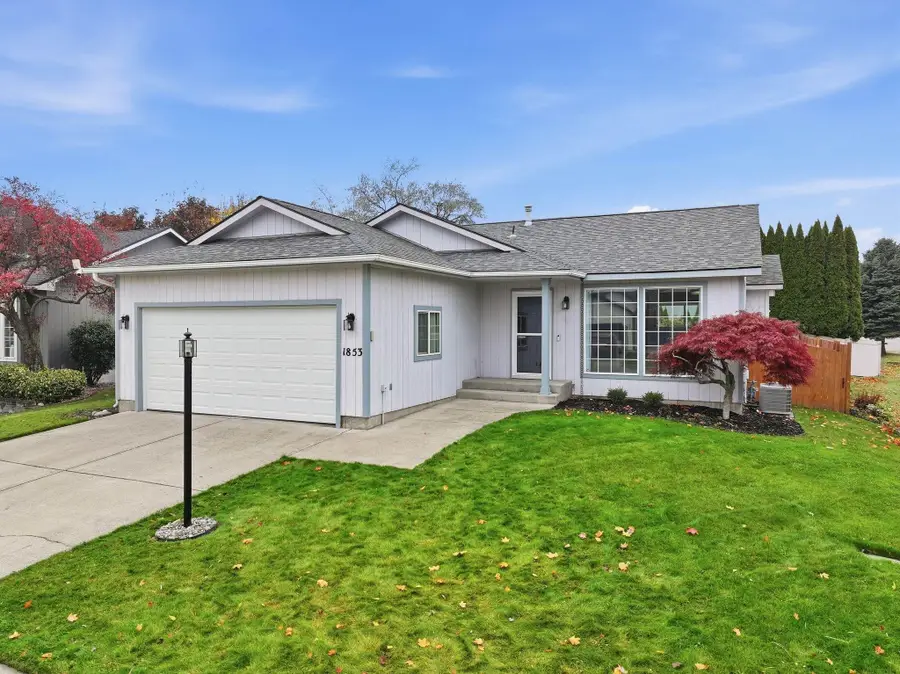 1853 N Salmon River Ln, Spokane Valley, WA 99016 - Image #2