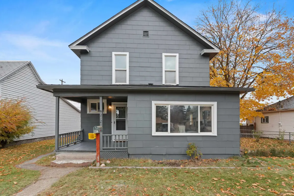 2121 E Empire Ave, Spokane, WA 99207 - Image #1