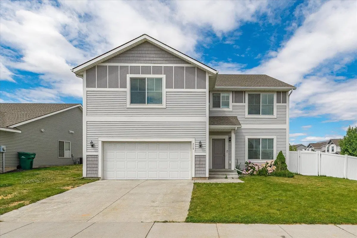 318 S King St, Airway Heights, WA 99001 - Image #1