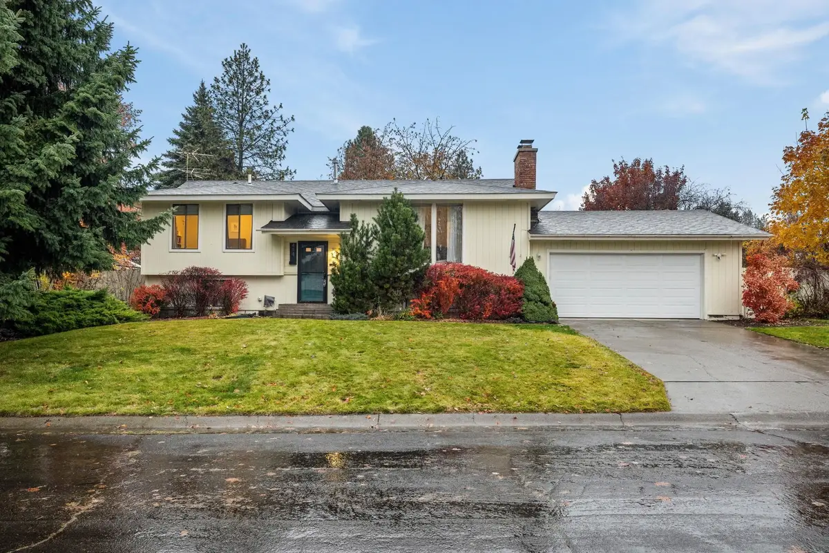 414 W Rolland Ave, Spokane, WA 99218 - Image #1