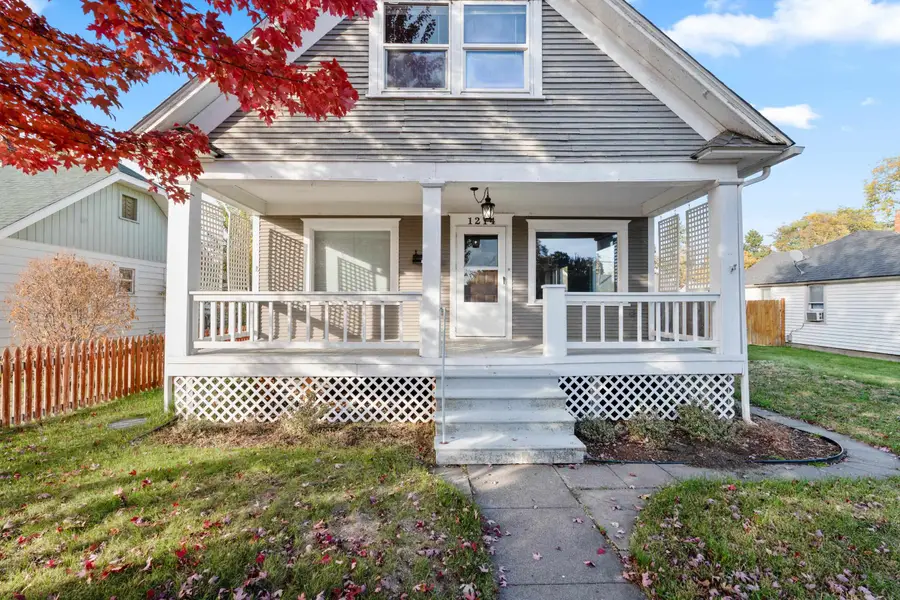 1214 W Kiernan Ave, Spokane, WA 99205 - Image #3