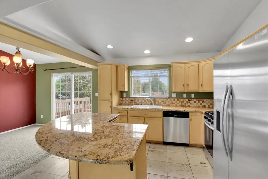 1603 N Potomac River Ln, Greenacres, WA 99016 - Image #2