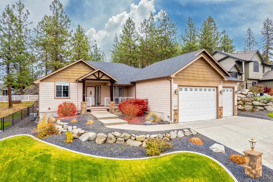 13402 N Mayfair Ln, Spokane, WA 99208 - Image #2
