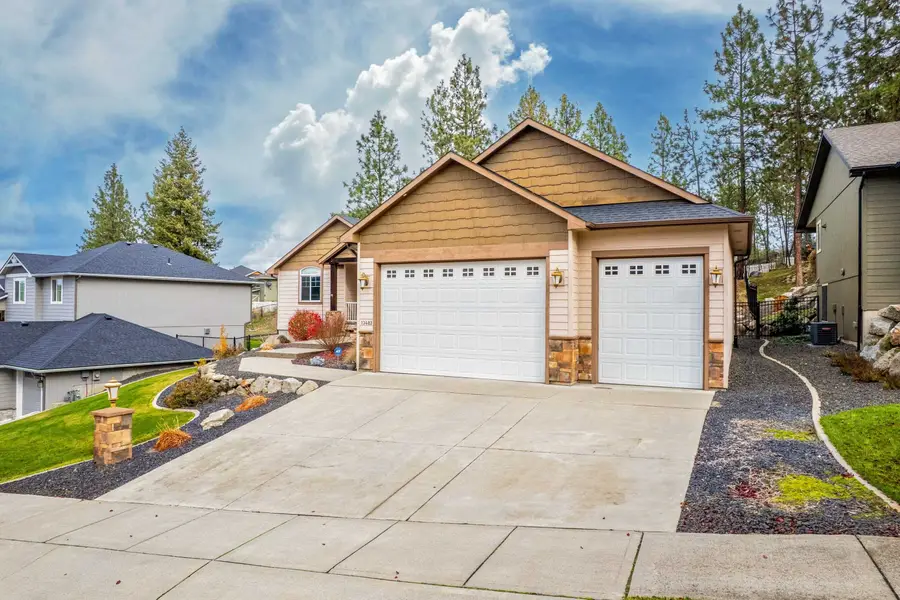 13402 N Mayfair Ln, Spokane, WA 99208 - Image #3