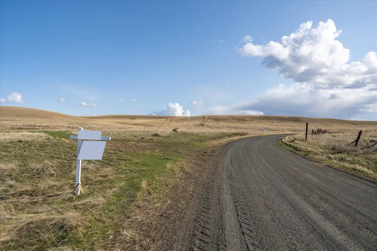 XX N Coal Springs Rd, Davenport, WA 99122 - Image #1