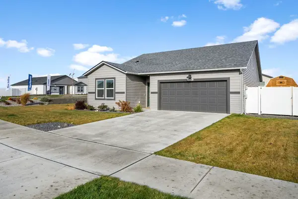 13552 W 1st Ave, Airway Heights, WA 99001