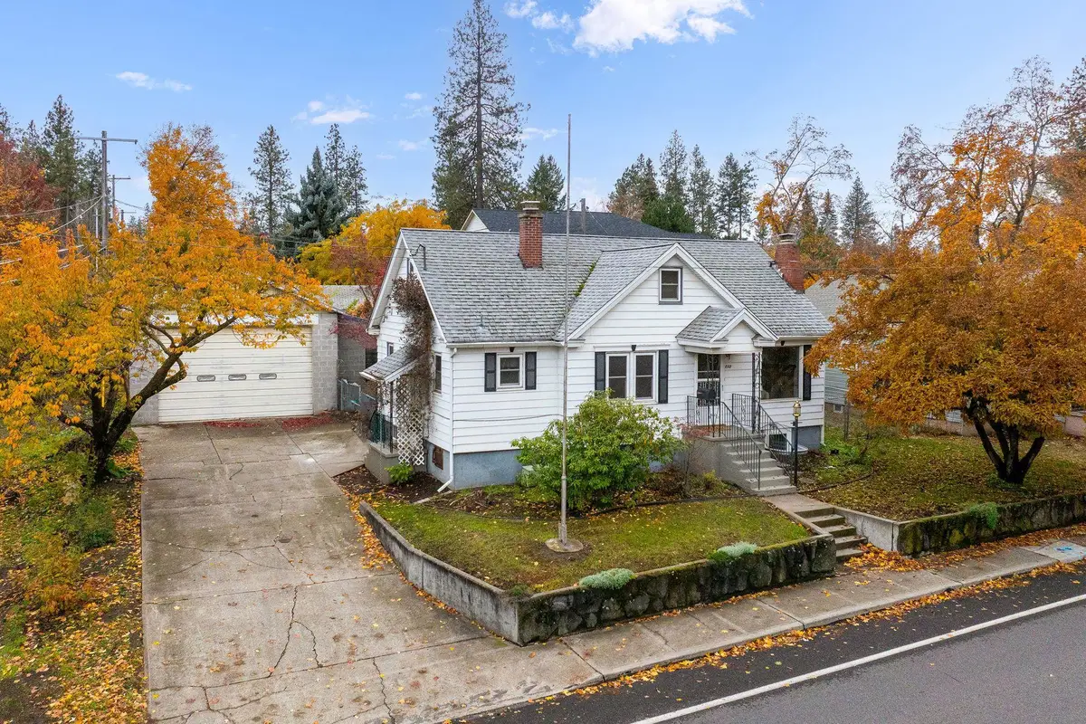 112 E 29th Ave, Spokane, WA 99203 - Image #1