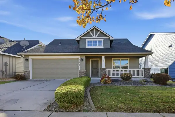 19808 E Deschutes Ave, Liberty Lake, WA 99016