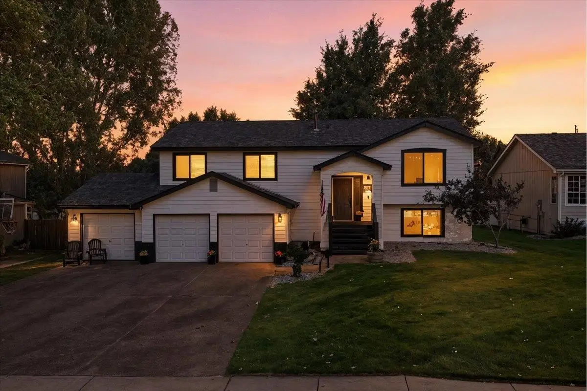 23011 E Settler Dr, Liberty Lake, WA 99019 - Image #1