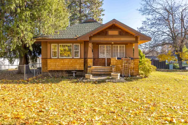 6104 N Stevens St, Spokane, WA 99205