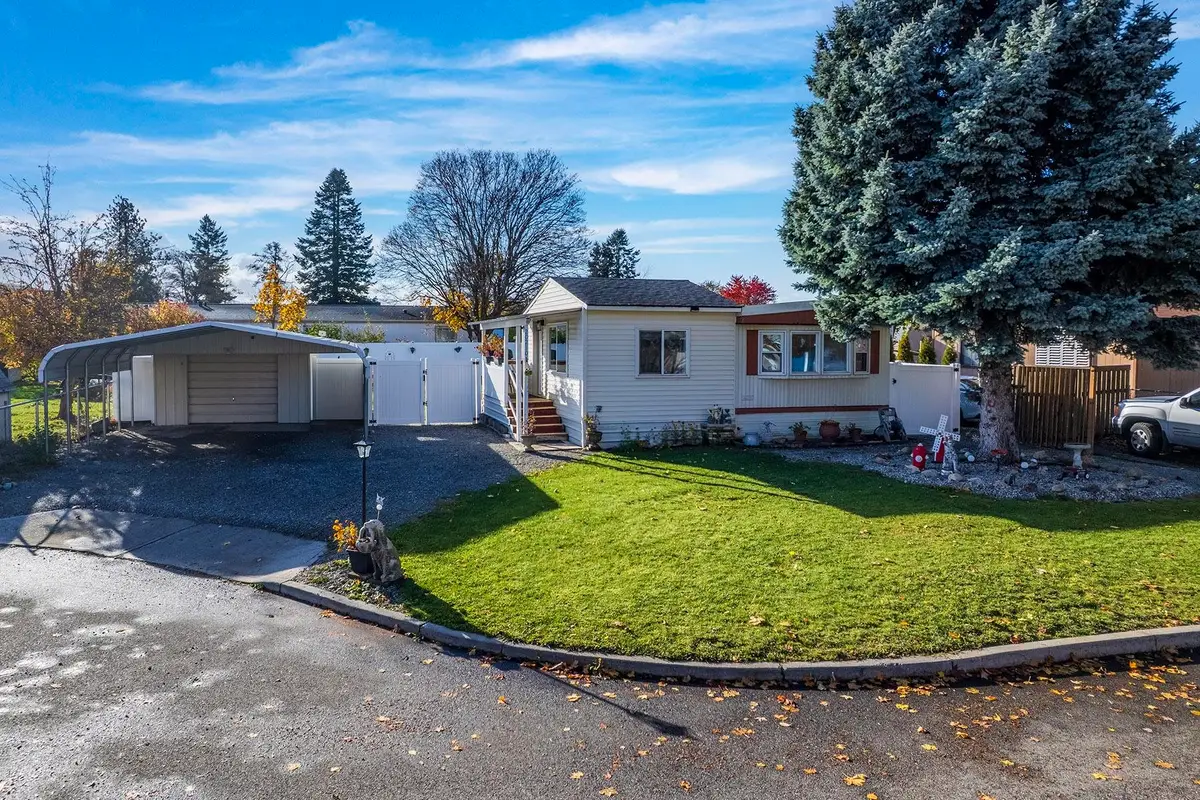 20210 E Nora Ave, Liberty Lake, WA 99016 - Image #1