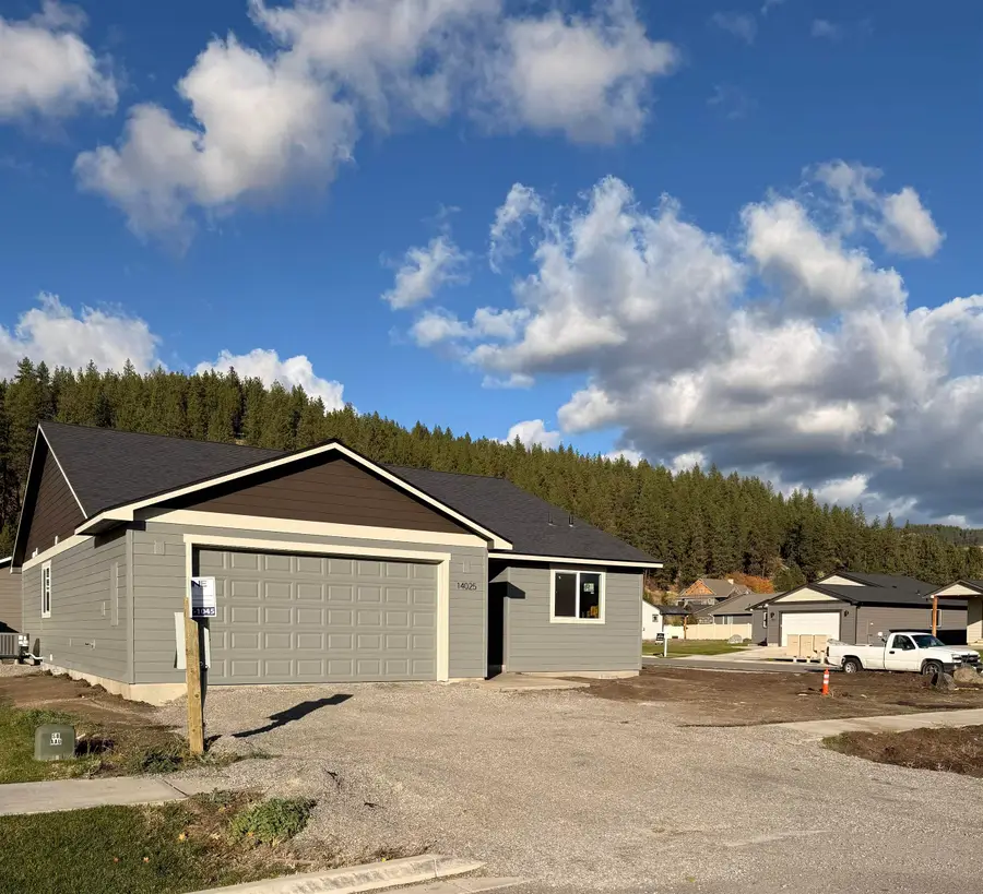 14025 E Sanson Ave, Spokane Valley, WA 99216 - Image #2