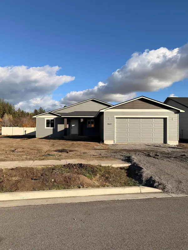 5522 N Bolivar Rd, Spokane Valley, WA 99216