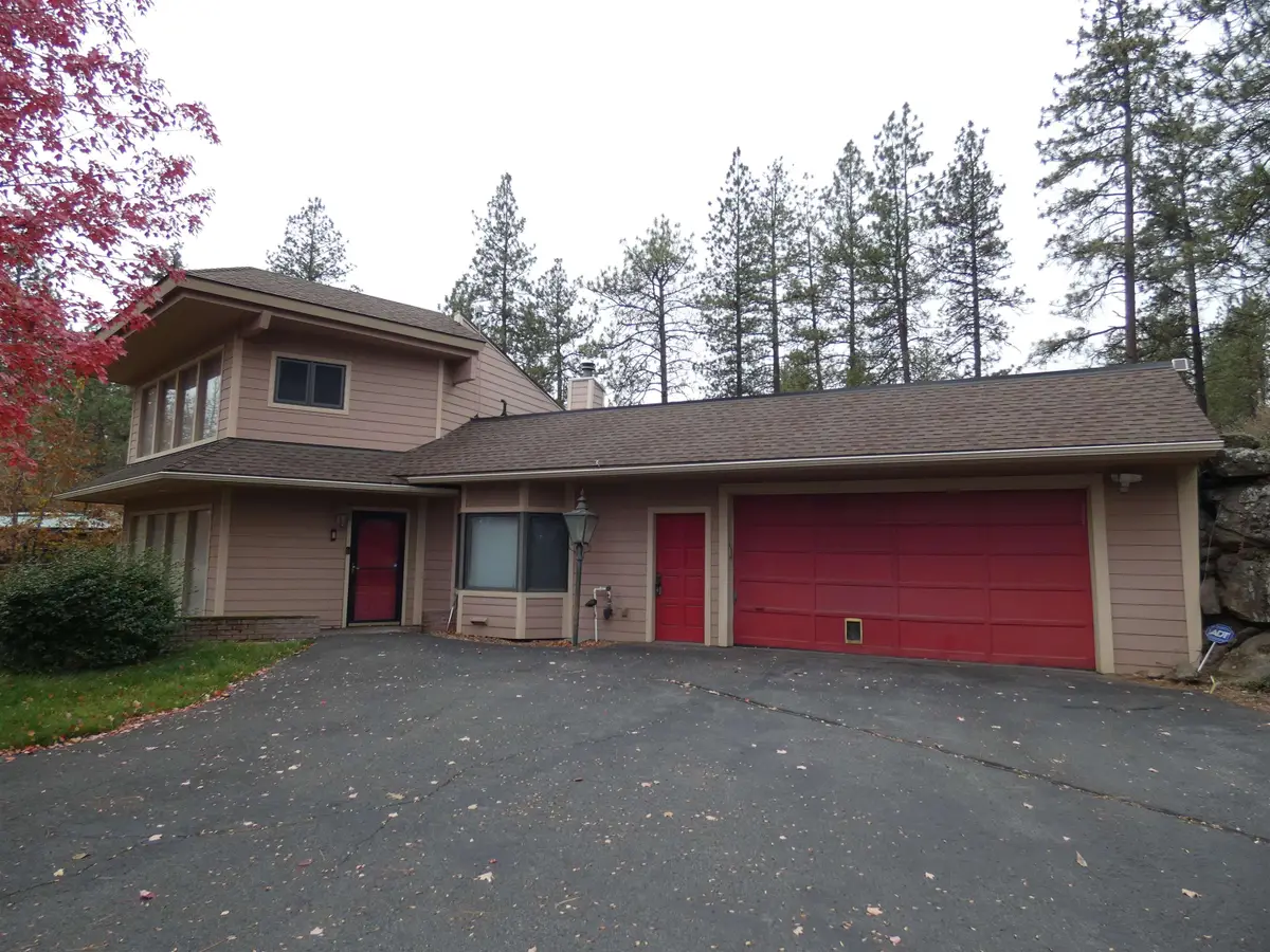 15709 S Cheney Spokane Rd, Cheney, WA 99004 - Image #1