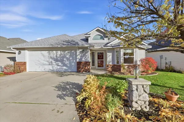 608 N Vercler Ln, Spokane Valley, WA 99216