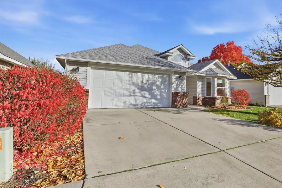 608 N Vercler Ln, Spokane Valley, WA 99216 - Image #3