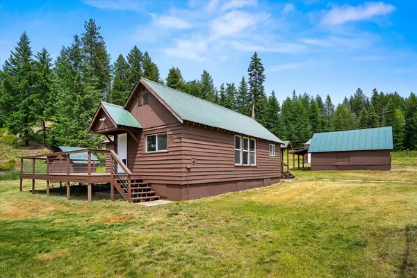 1541 Thompson Rd, Elk, WA 99009