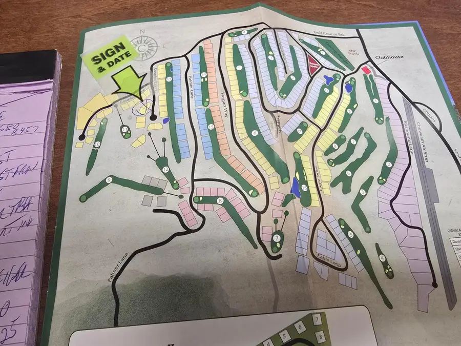 XXX Lot 18 Couples Ct, Chewelah, WA 99109-0000 - Image #3