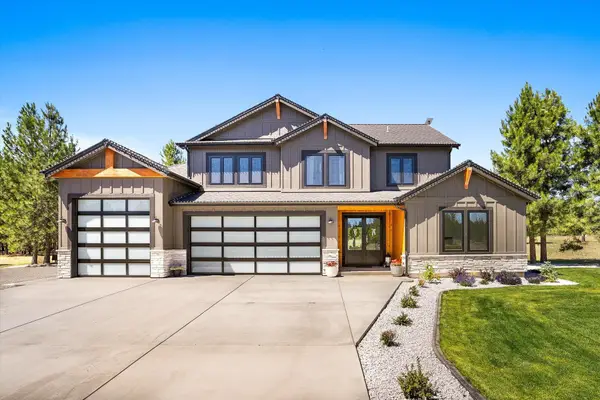 1392 W Findley Ln, Deer Park, WA 99006