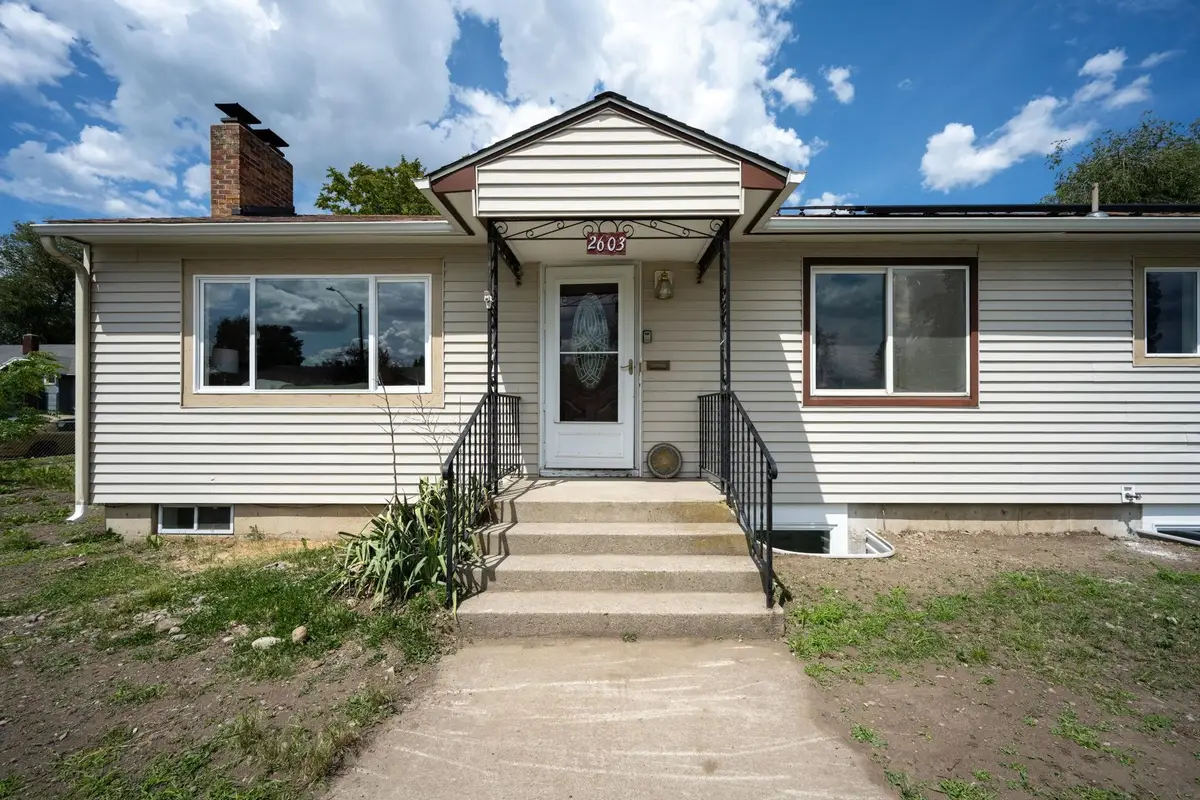 2603 E Wellesley Ave, Spokane, WA 99217 - Image #1