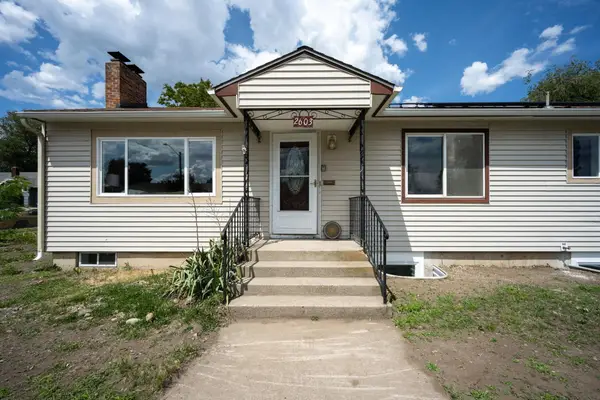 2603 E Wellesley Ave, Spokane, WA 99217