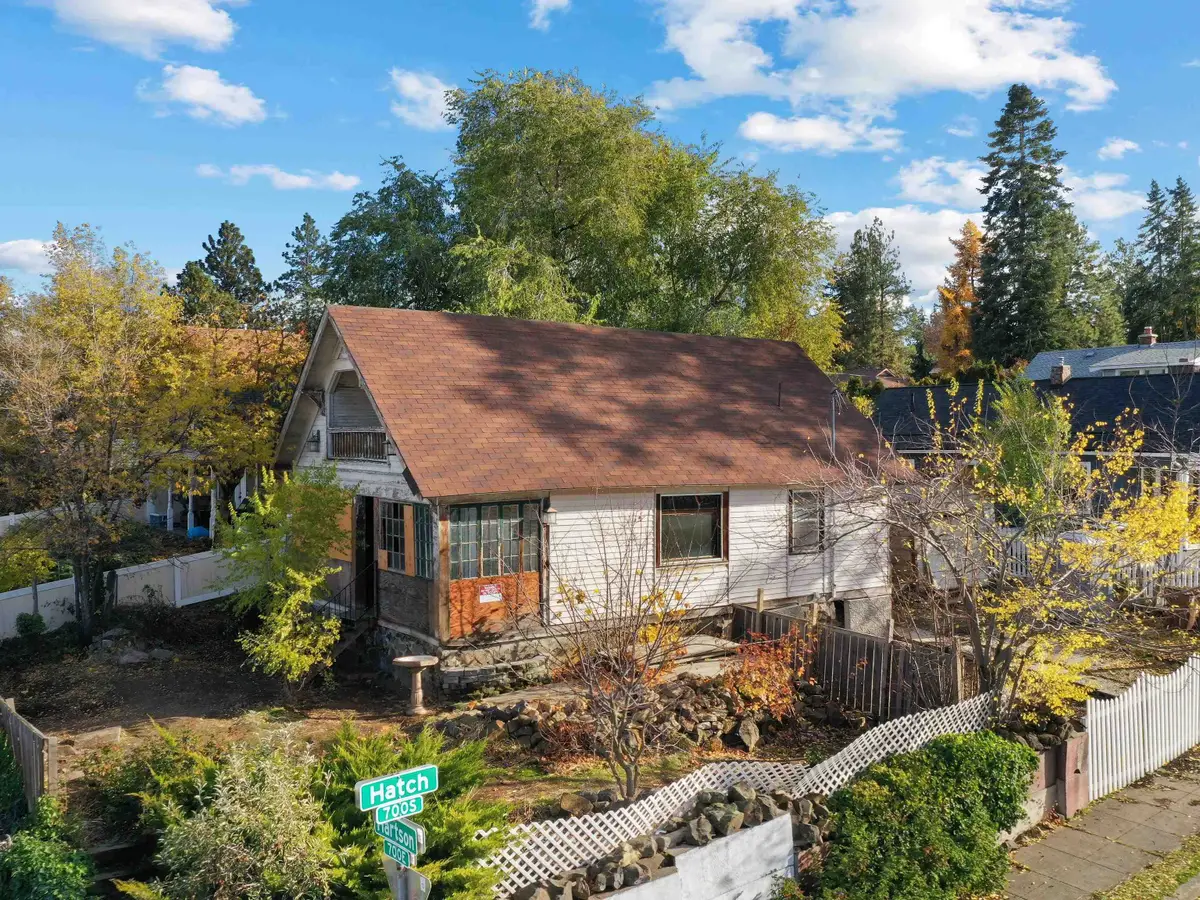 704 E Hartson Ave, Spokane, WA 99202 - Image #1