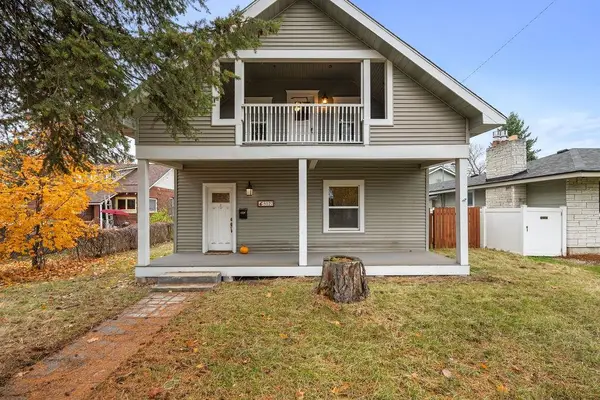 5127 N Wall St, Spokane, WA 99205