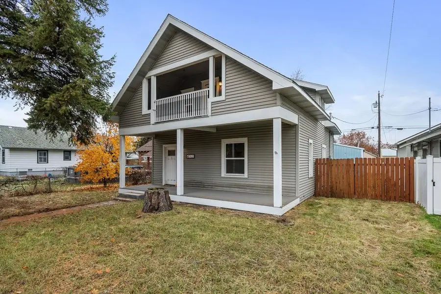 5127 N Wall St, Spokane, WA 99205 - Image #2