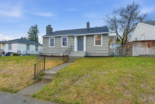 2812 W Wabash Ave, Spokane, WA 99205