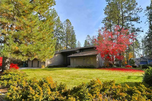 6319 S Helena St, Spokane, WA 99223