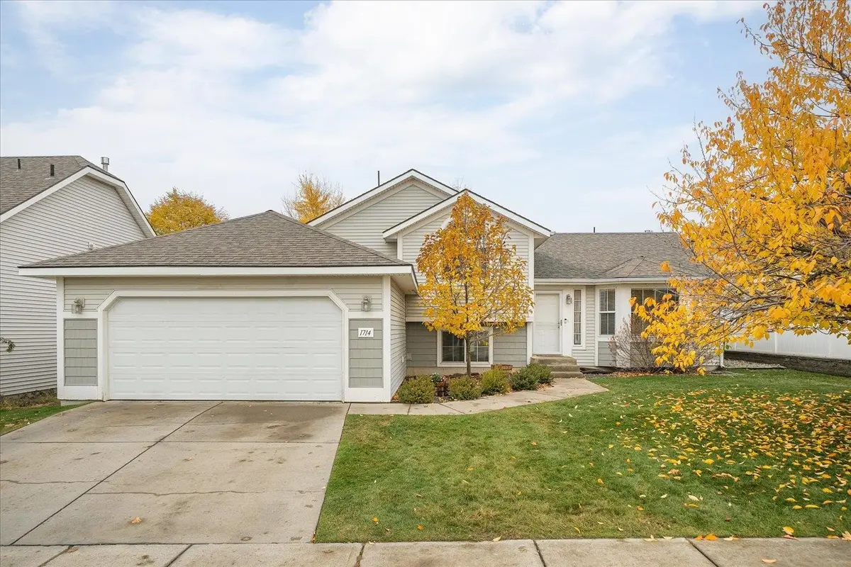 1714 N Arc Rd, Spokane Valley, WA 99016 - Image #1