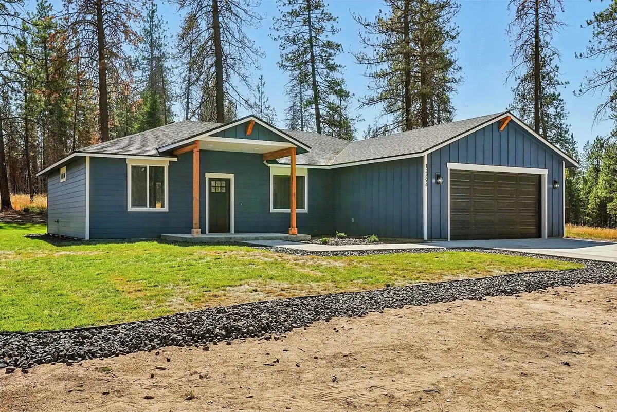 13394 E Bridges Rd, Elk, WA 99009 - Image #1