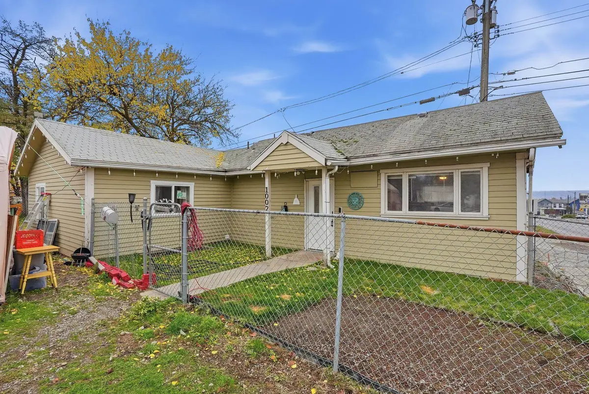 1002 E Dalton Ave, Spokane, WA 99207 - Image #1