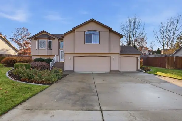 18306 E 11th Ave, Greenacres, WA 99016