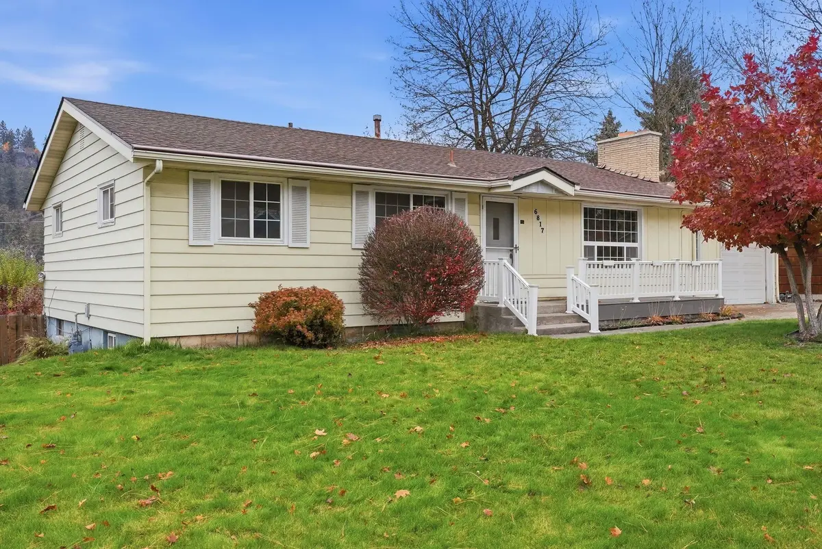 6817 N Fox Point Dr, Spokane, WA 99208 - Image #1