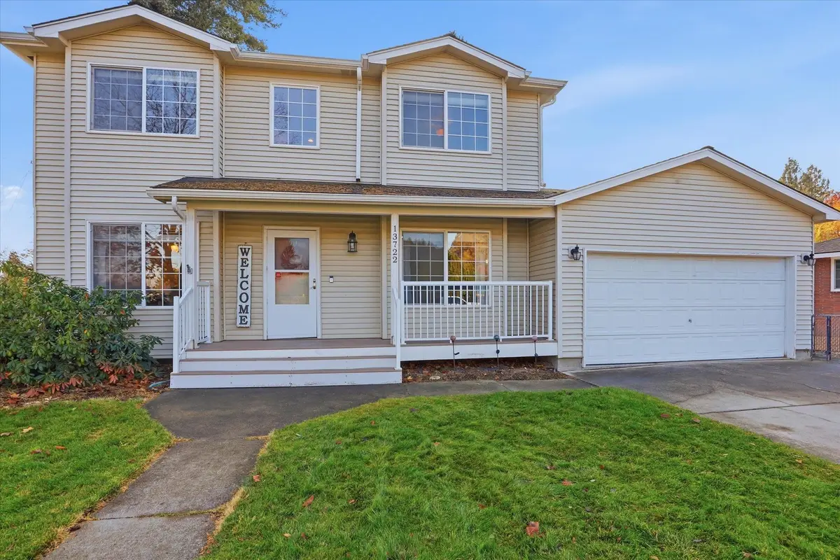 13722 E 25th Ave, Spokane, WA 99216 - Image #1