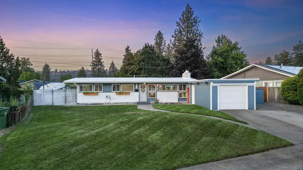 3612 W Decatur Ave, Spokane, WA 99205 - Image #1