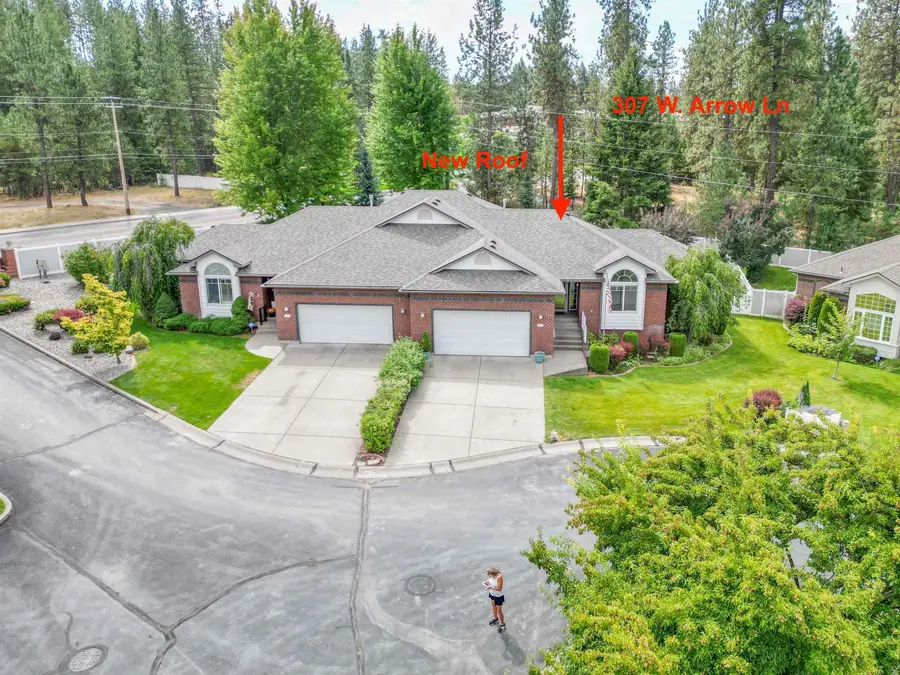 307 W Arrow Ln, Spokane, WA 99208 - Image #2