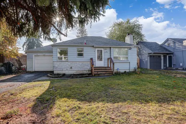 11806 E Boone Ave, Spokane Valley, WA 99223