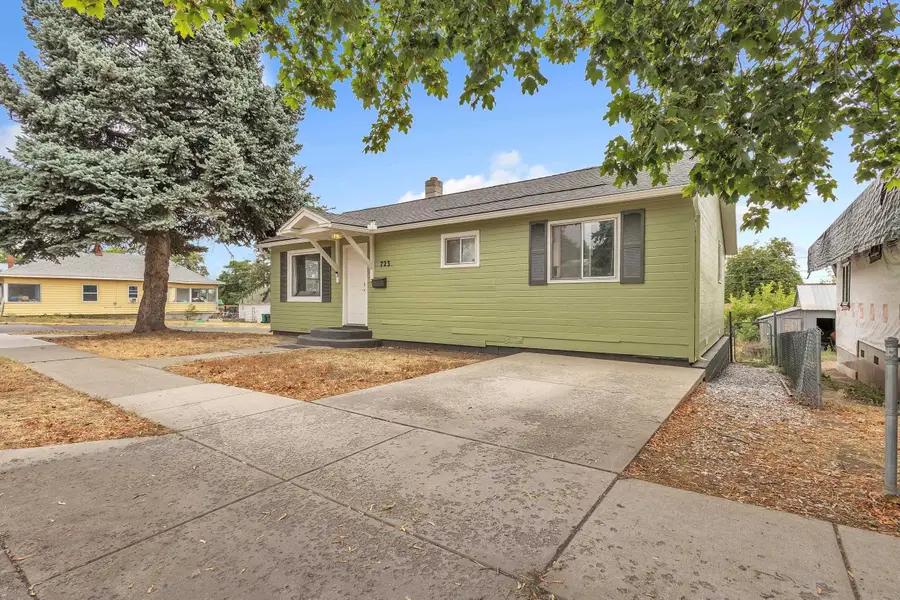 723 2nd St, Cheney, WA 99004 - Image #2