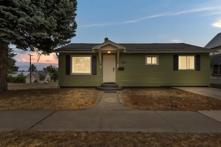 723 2nd St, Cheney, WA 99004 - Image #3