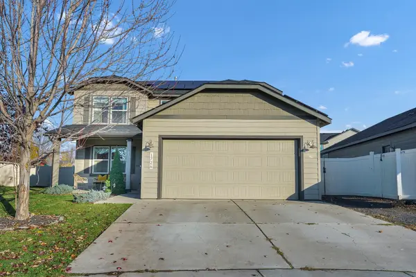 1726 N Caufield Ct, Liberty Lake, WA 99016