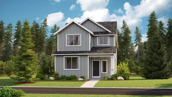 24821 E Spotted Owl Ln, Liberty Lake, WA 99019