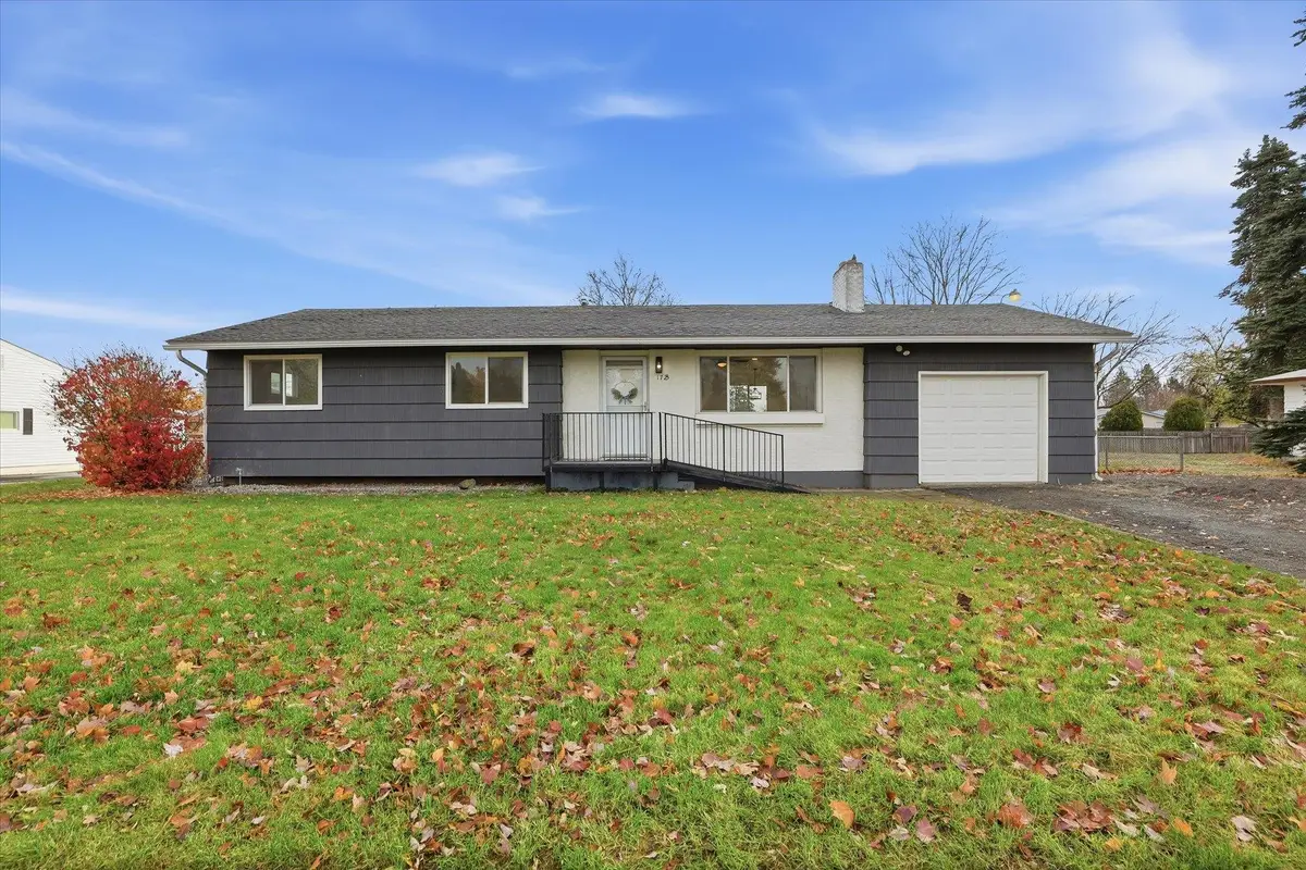1723 S Bolivar Rd, Spokane Valley, WA 99037 - Image #1