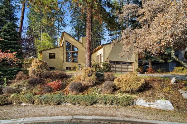 5211 N Elton Rd, Spokane, WA 99212