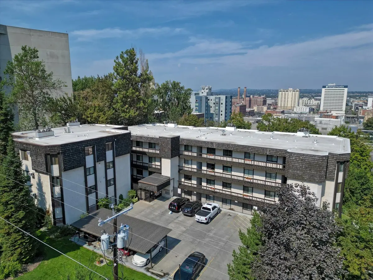 620 W 7th Ave #401, Spokane, WA 99204 - Image #1