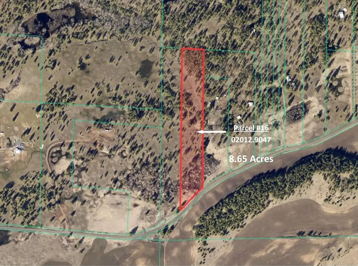 XXXX Vacant Land, Cheney, WA 99004 - Image #1