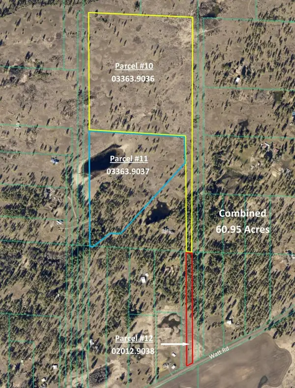 XXXX Vacant Land, Cheney, WA 99004