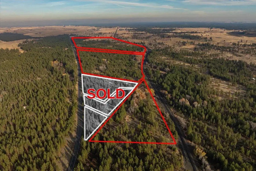 XXXX Vacant Land, Cheney, WA 99004 - Image #2